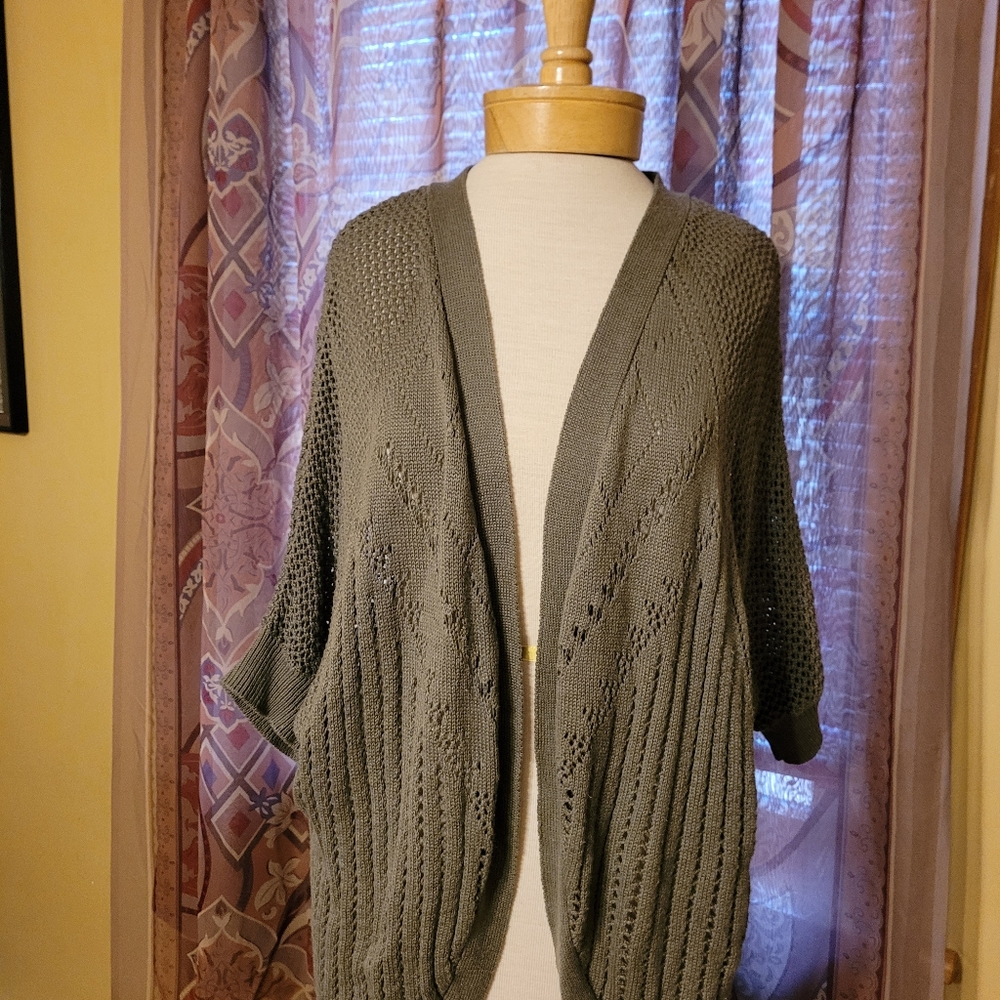 Cardigan